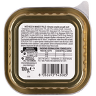 Nauralpet Cat Pat&eacute; ricco in Pollo e manzo 100 gr