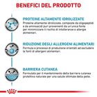 Royal Canin Veterinary Diet Dog Anallergenic 3 kg
