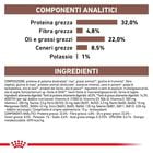 Royal Canin Veterinary Diet Cat Gastrointestinal 2 kg
