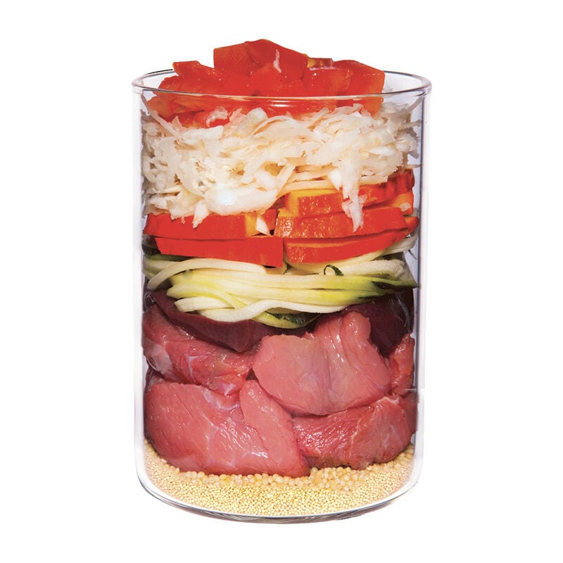 Terra Canis Dog Classic Coniglio con Zucchino, Amaranto e Cerfoglio 400 gr