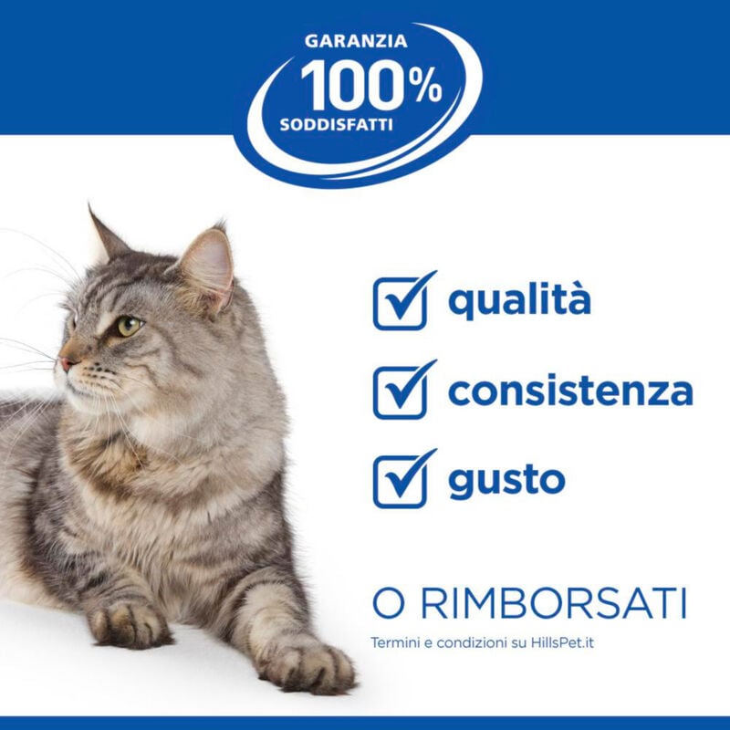 Hill's Prescription Diet Cat Kitten i/d Gastrointestinal 85 gr