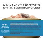 Schesir Cat Jelly Tonnetto con Pesce Azzurro 140g