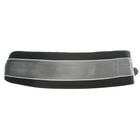 Trixie Cintura con Guinzaglio colore grigio 75-120 cm