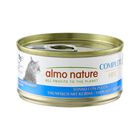 Almo Nature HFC Cat Tonno con zucca 70gr