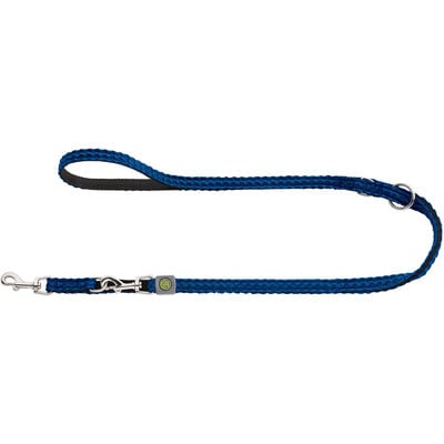 Hunter Guinzaglio da Addestramento Hilo 15/200 Blu