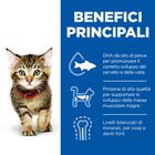 Hill's Science Plan Cat Kitten con Pesce Oceanico Bustina 85 gr