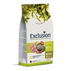 Exclusion Mediterraneo Monoprotein Dog Medium Adult Pollo 3 Kg