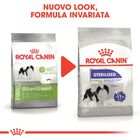 Royal Canin Dog Adult X-Small Sterilised 1,5 kg