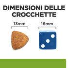 Hill's Prescription Diet Dog Metabolic + Mobility con Pollo 12 kg