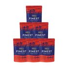 Fish4Dogs Finest Fiocchi di Sgombro con Calamari 100 gr