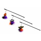 Leo Pet Cannetta per gatti Halloween