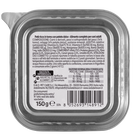 Naturalpet Premium Dog Adult pat&eacute; ricco in tonno con patata dolce 150gr