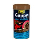 Tetra Guppy Colour Mini Flakes 100 ml
