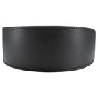 Hunter Collare Levriero Super Soft S Nero