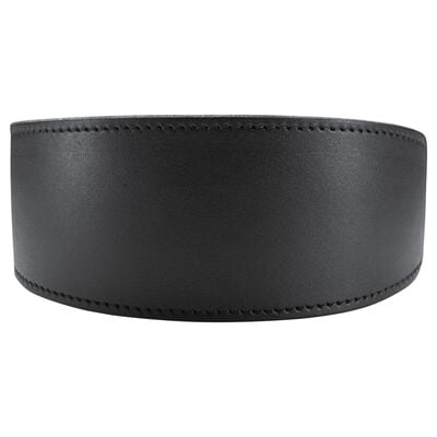 Hunter Collare Levriero Super Soft S Nero