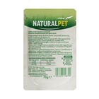 Naturalpet Cat Adult Zuppa con Tonno e Ananas 70 g