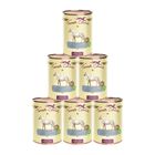 Terra Canis Dog Classic Cavallo con Amaranto, Pesca e Barbabietola 400 gr