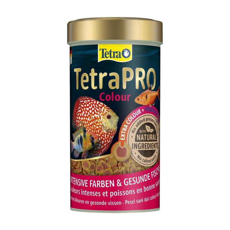 TetraPRO Colour 250 ml