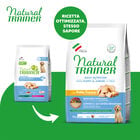 Natural Trainer Dog Puppy Maxi Pollo 12 kg