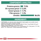 Royal Canin Veterinary Diet Cat Satiety Weight Management 12x85 gr