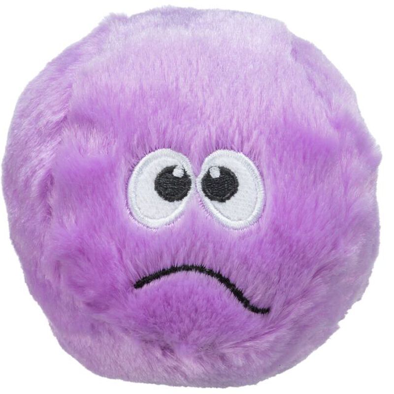 Trixie Eco palla per cani 10 cm