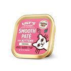 Lily's Kitchen Kitten Smooth Pat&eacute; Pollo 85 gr