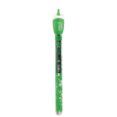 Askoll Therm Termoriscaldatore 50W per acquari fino a 50 litri