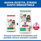 Hill's Science Plan Cat Kitten al Pollo 300 gr