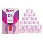 Natural Code Dog Adult Maiale 100 gr