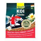 Tetra Pond KOI Sticks 4 lt