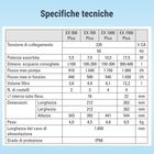 Tetra Filtro EX 500 Plus