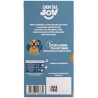 Dentaljoy Snack Dog Medium&Large Multipack 28 pz