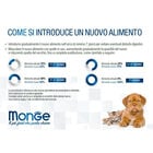 Monge Natural Superpremium BWild Grain Free Dog Mini Adult Anatra con Patate 2,5 kg