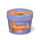 Doggyebag Cuortenero Cuoricini con Salmone 150gr