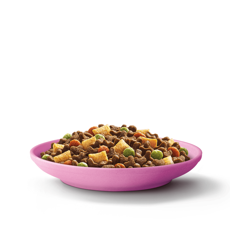 Whiskas Junior croccantini con Pollo 300 gr