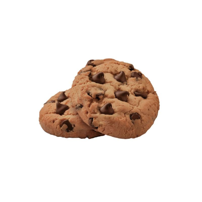 DoggyeBag Dogolatier Cookies con gocce di freecoa 180 gr