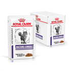 Royal Canin Veterinary Diet Cat Mature Consult 12 pz x 85 gr