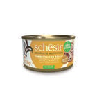 Schesir Cat Adult Tonnetto con pollo jelly 85g