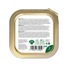 Wow Dog Adult Manzo con Carote e Zucchine 150 gr