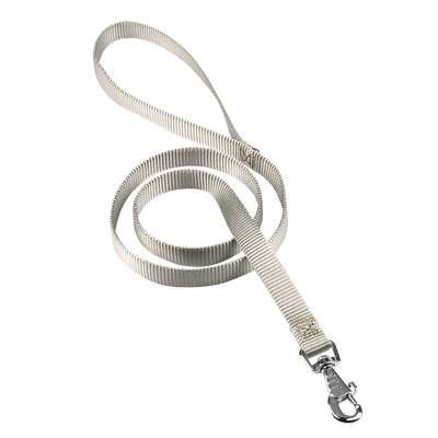 Petup Guinzaglio 15mmx1mt grigio