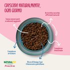 Naturalpet Prime Orme Kitten ricco in Pollo 1,5kg