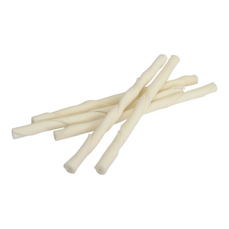 Camon Twist in Pelle 7/8 mm x 125 mm 100 pz.