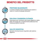 Royal Canin Veterinary Diet Dog Sensitivity Control 1,5 kg 