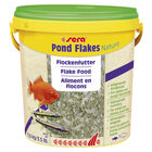 Sera Pond Flakes Nature 10lt