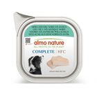 Almo Nature HFC Complete Dog Adult Merluzzo 85 gr