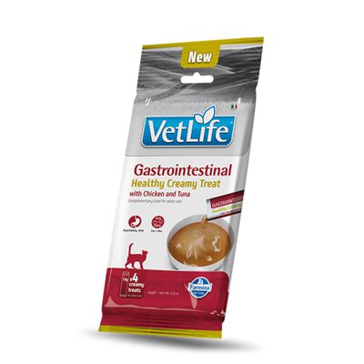 Farmina Vet Life Healthy Creamy Treat Gastrointestinal 60 gr