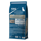 Forcepet Dog Senior + 7 anni Ageing con maiale 10kg