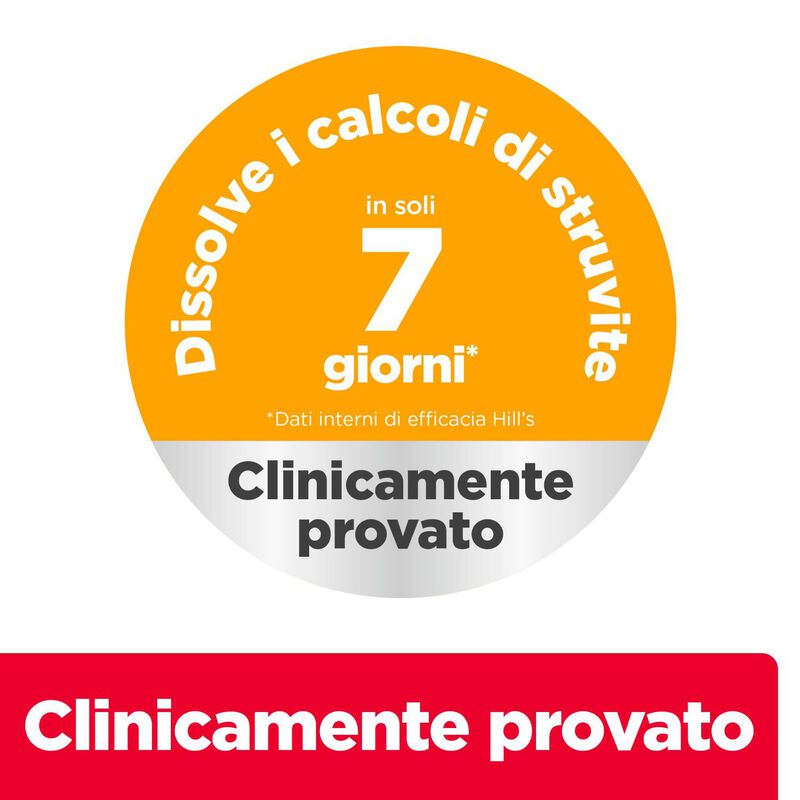 Hill's Prescription Diet Cat c/d Multicare Stress con Pesce Oceanico 1,5 kg