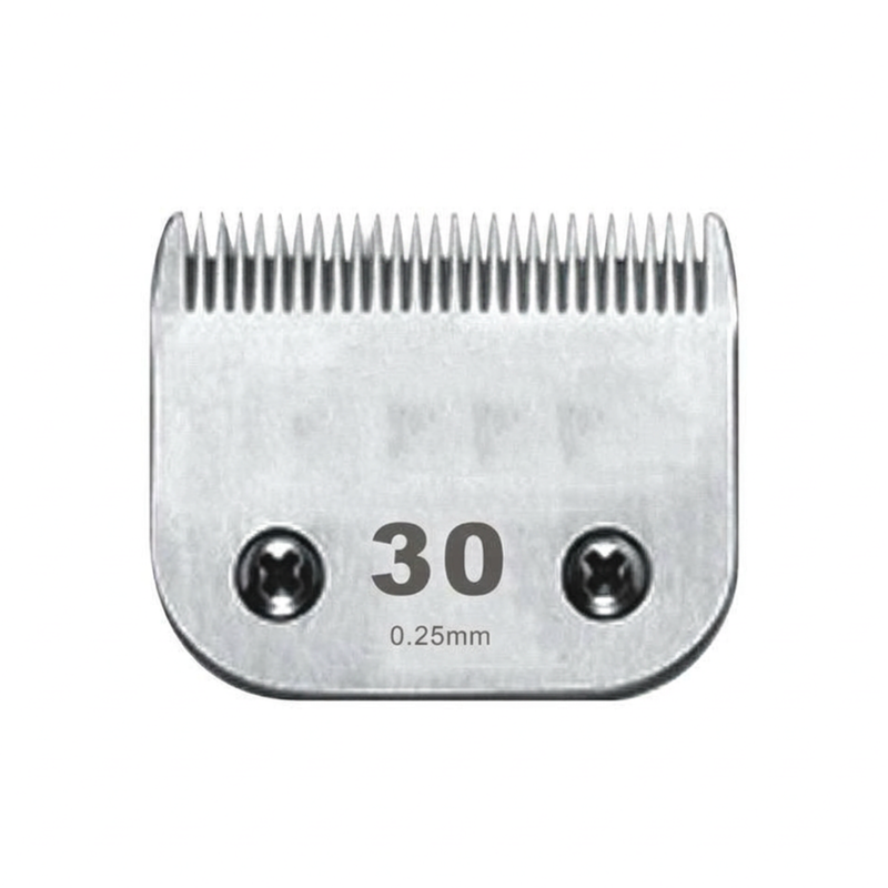 Camillo Testina ricambio profy clipper 30 0,25 mm