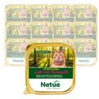 Natua Country Cat Adult Sterilised Prosciutto 100 gr